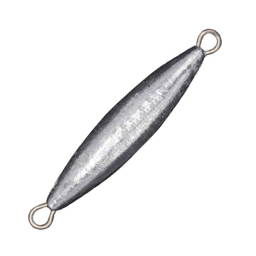 Rite Angler Lead Double Loop Sinker